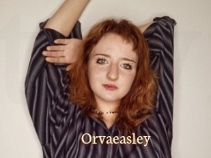 Orvaeasley