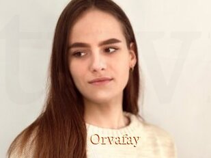 Orvafay