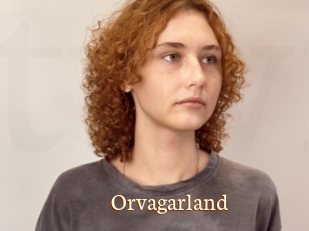 Orvagarland