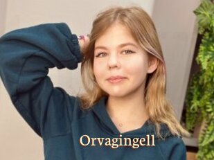 Orvagingell