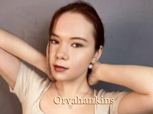 Orvahankins