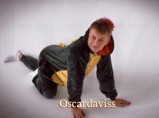 Oscardaviss