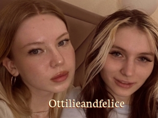 Ottilieandfelice