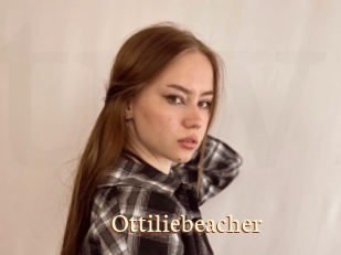 Ottiliebeacher