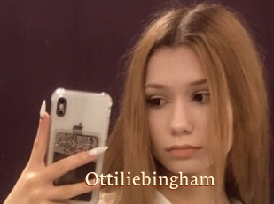 Ottiliebingham