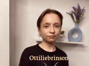 Ottiliebrinson