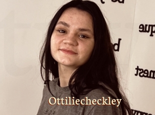 Ottiliecheckley