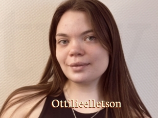 Ottilieelletson