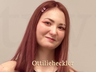 Ottilieheckler