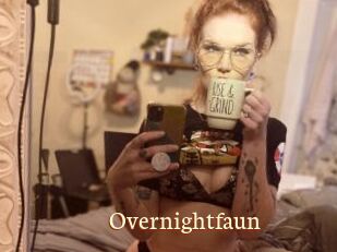 Overnightfaun