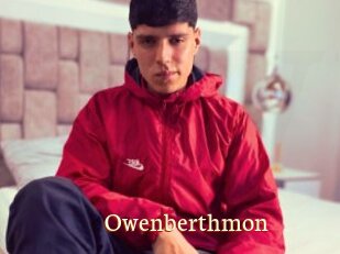 Owenberthmon