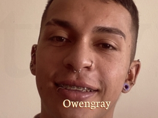 Owengray