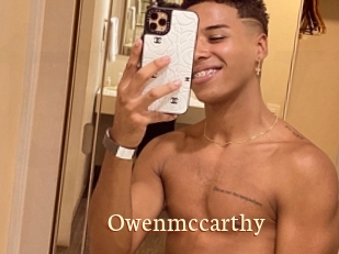 Owenmccarthy