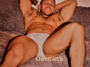 Owenseth