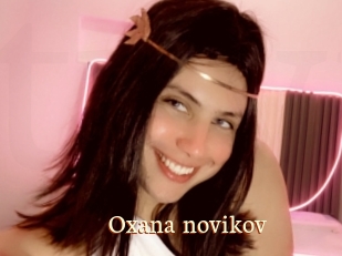 Oxana_novikov