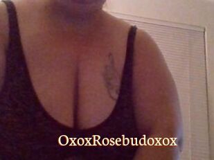 OxoxRosebudoxox