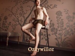 Ozzywilloz