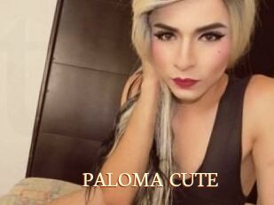 PALOMA_CUTE