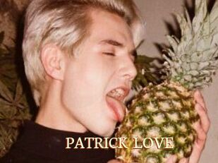 PATRICK_LOVE