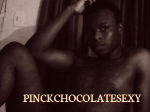 PINCKCHOCOLATESEXY