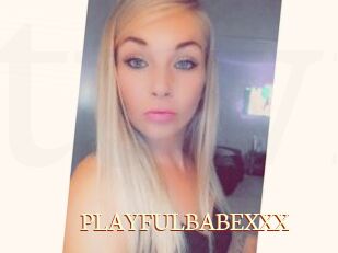 PLAYFULBABEXXX