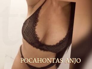 POCAHONTAS_ANJO