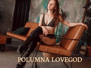 POLUMNA_LOVEGOD