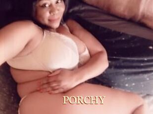 PORCHY