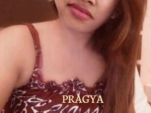 PRAGYA