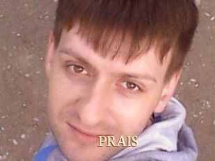 PRAIS