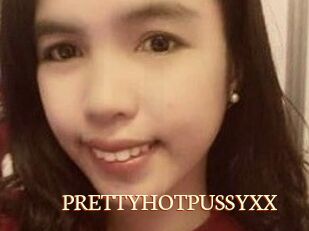 PRETTYHOTPUSSYXX