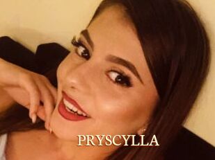 PRYSCYLLA