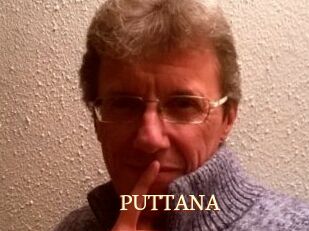 PUTTANA