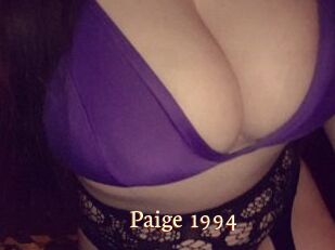 Paige_1994