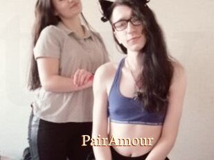 PairAmour