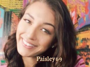 Paisley69