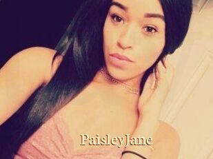 Paisley_Jane