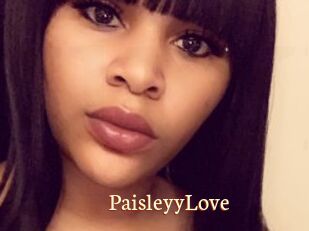 PaisleyyLove