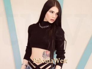 PalomaWest