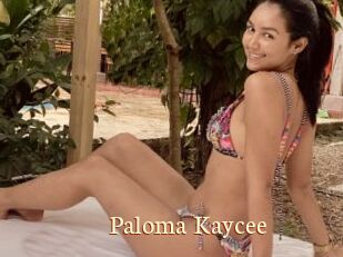 Paloma_Kaycee