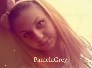 PamelaGrey