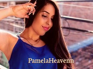 PamelaHeavenn