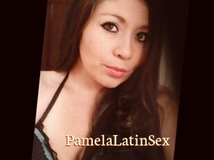 PamelaLatinSex