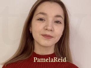 PamelaReid