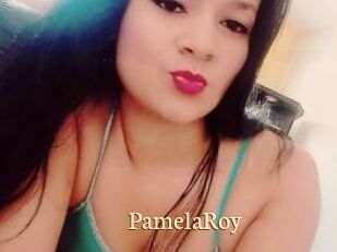 PamelaRoy