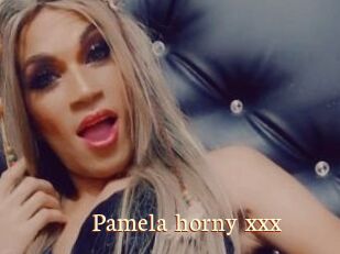 Pamela_horny_xxx