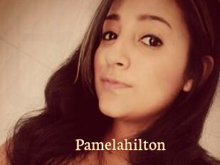 Pamelahilton