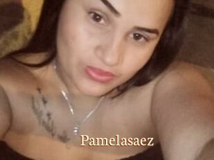 Pamelasaez