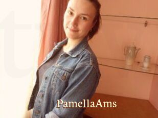 PamellaAms