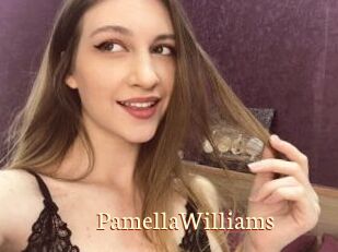 PamellaWilliams